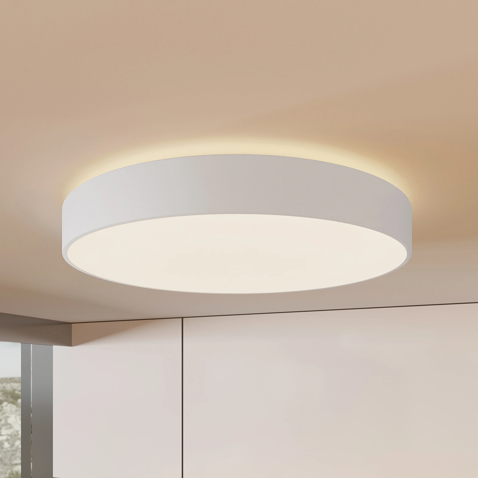 LED Paneel Plafondlamp 30cm